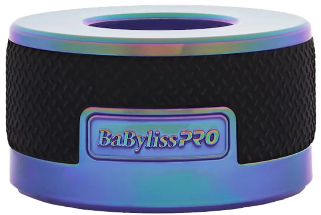 BaBylissPRO 4Artists Oplaadstation Boost+ FX8700IBPBASE Tondeuse - Chameleon