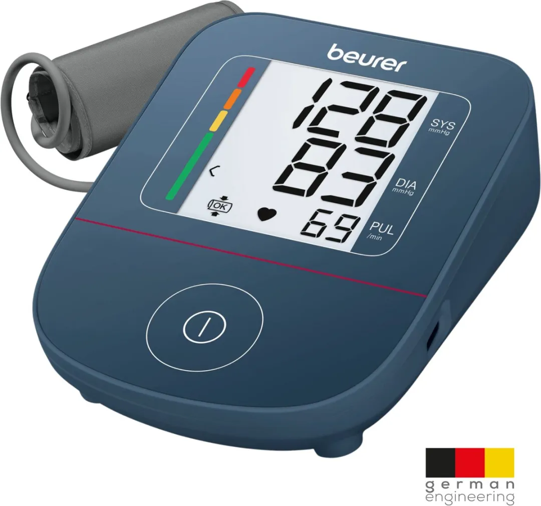 Beurer BM 25 Bloeddrukmeter