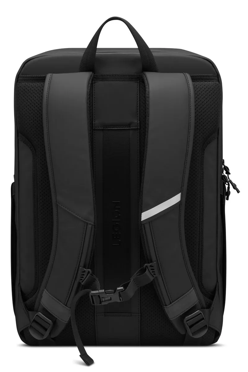 Lenovo GX41U39299 Rugzak 17" - Zwart - afbeelding 6 van 6