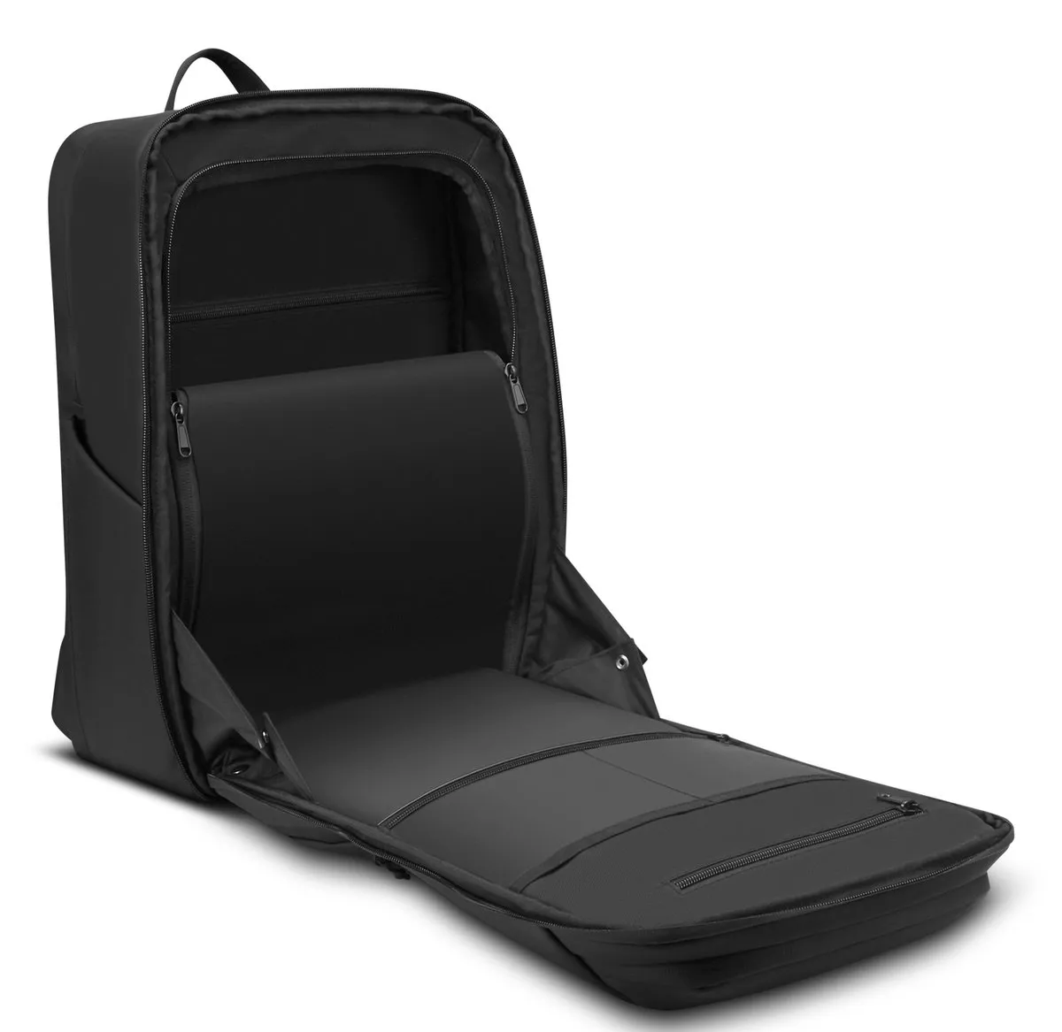 Lenovo GX41U39299 Rugzak 17" - Zwart