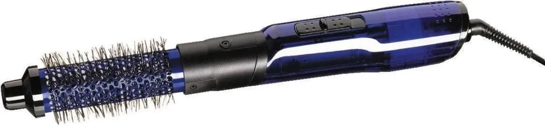 BaBylissPRO Blue Lightning Air Styler BAB2620E - 34mm Krulborstel - 700W