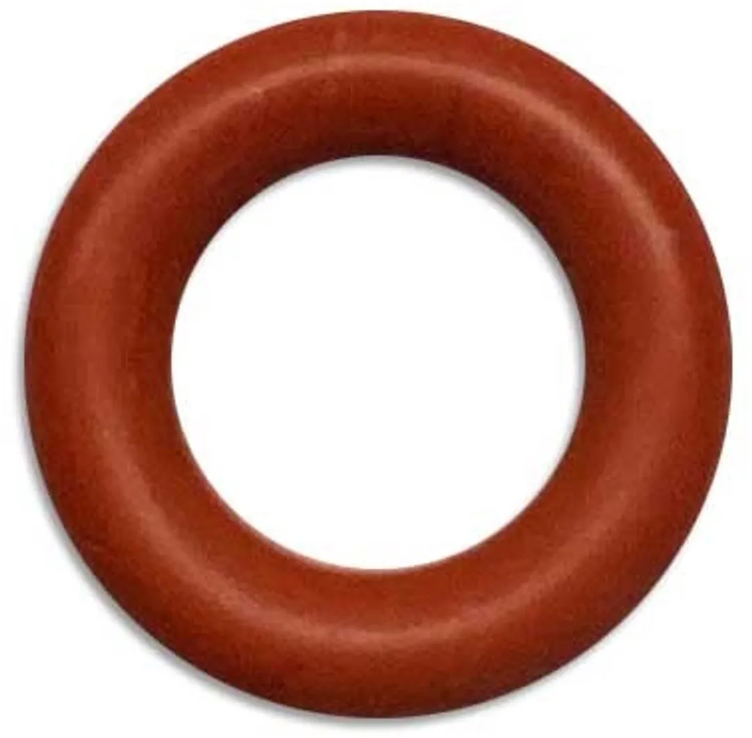Saeco O-ring Siliconen 9mm
