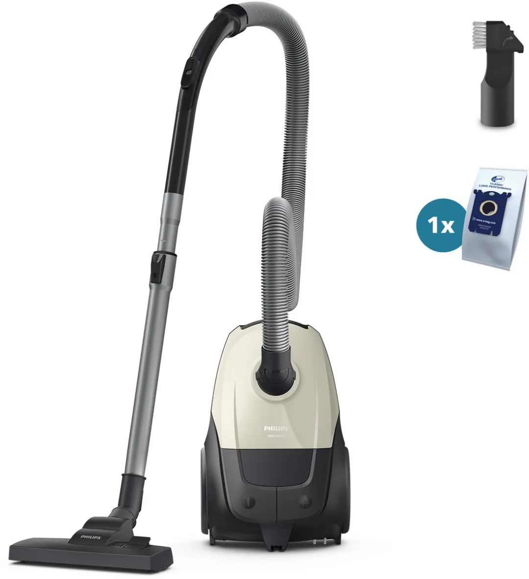 Philips 1000-Serie XD1101/10 Stofzuiger