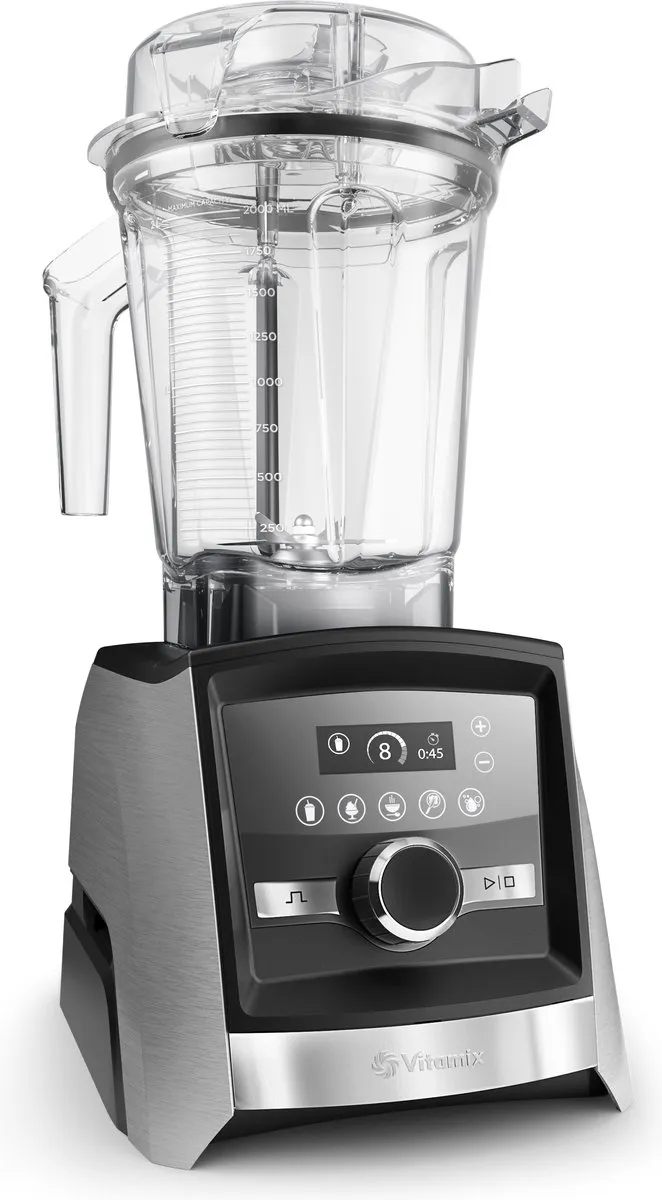 Vitamix A3500i Ascent Blender 1600W
