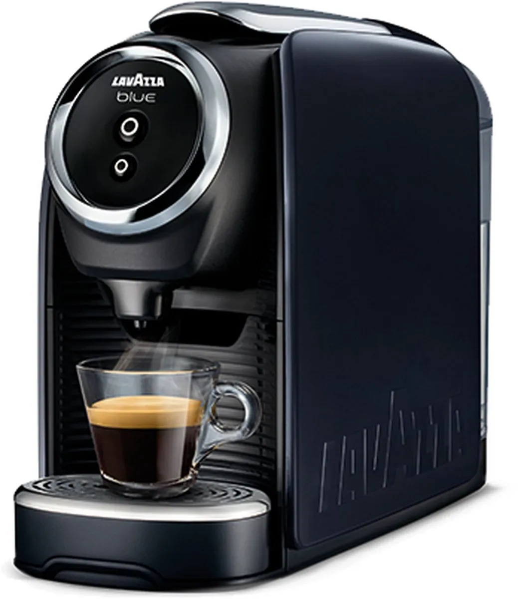 Lavazza LB300 Classy Mini Espressomachine