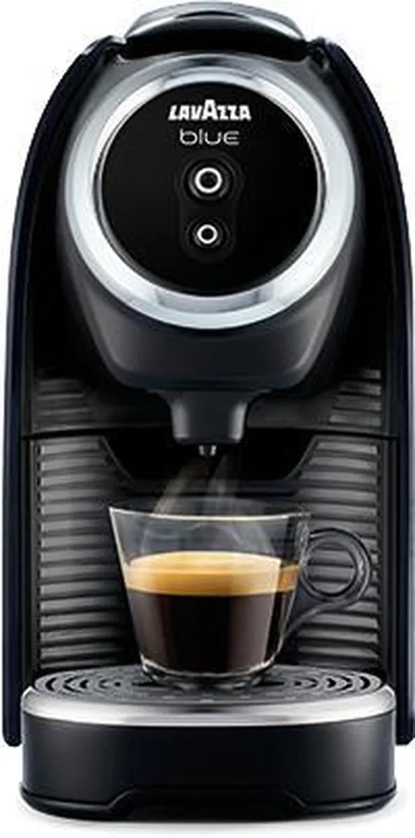 Lavazza LB300 Classy Mini Espressomachine - Zwart