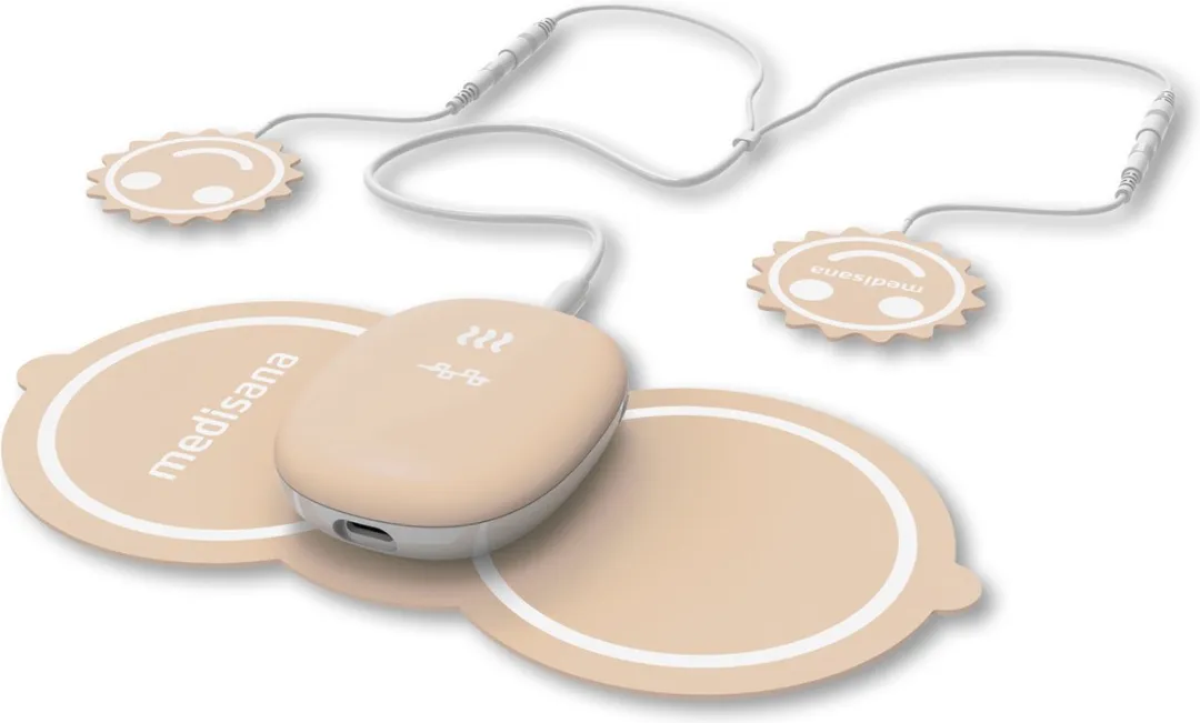 Medisana TT 250 TENS & Heat Therapieapparaat