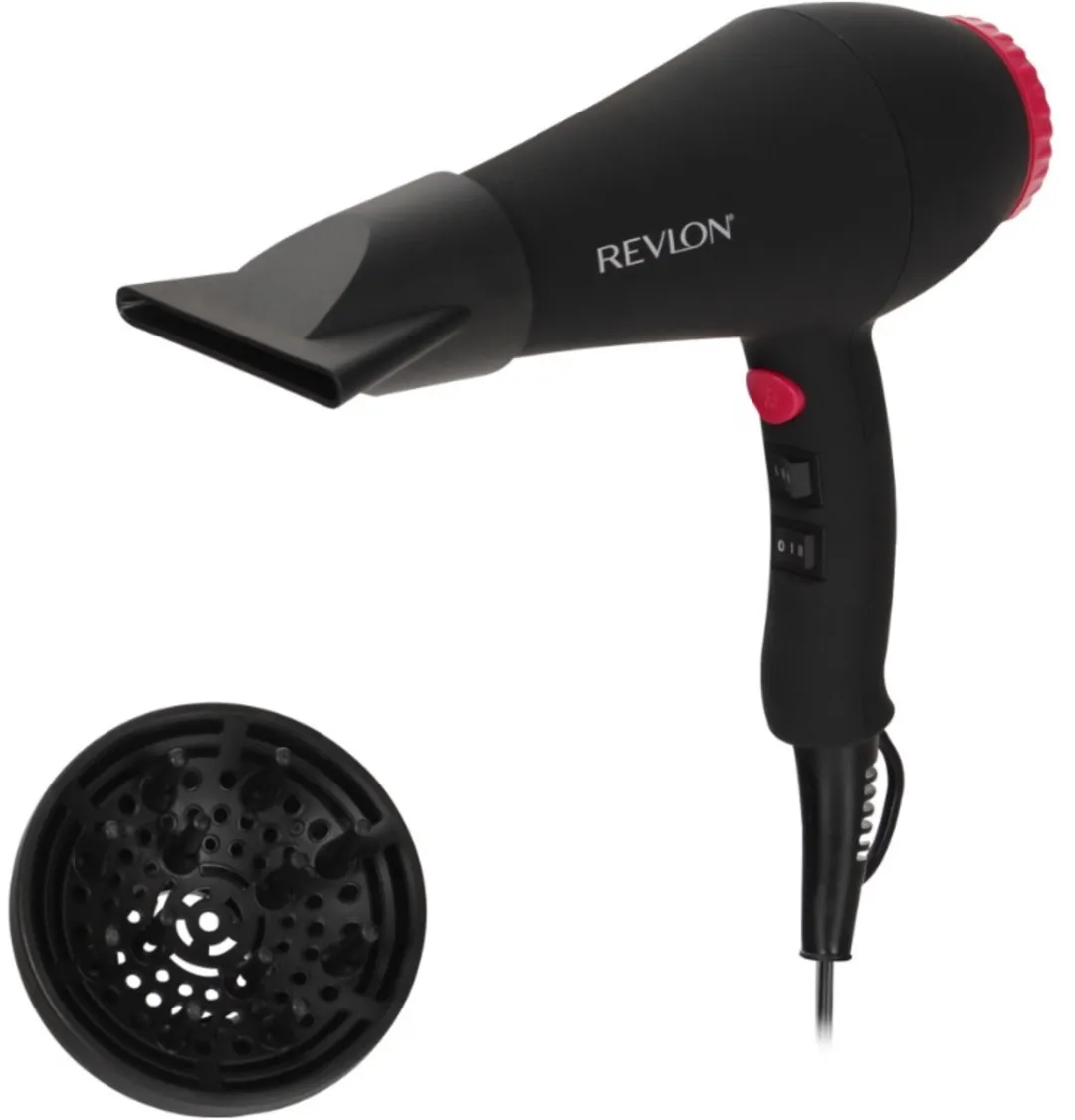 Revlon RVDR5251E1 Haardroger 2000W