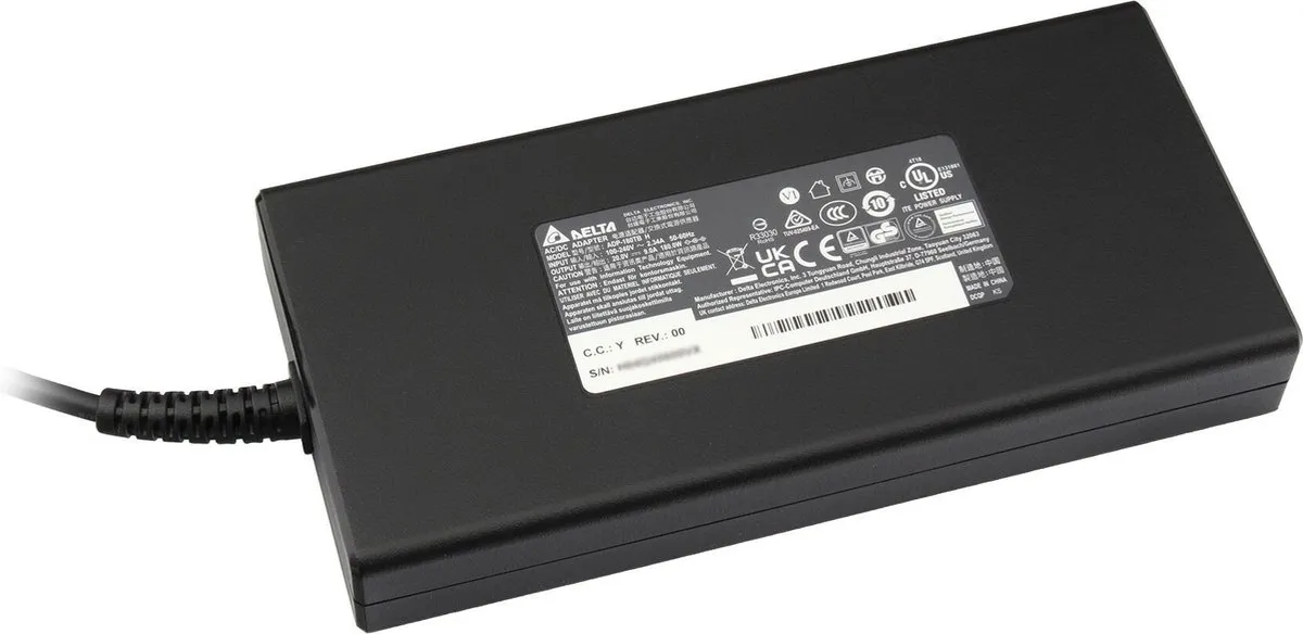 ASUS N180W-02 Oplader 180W