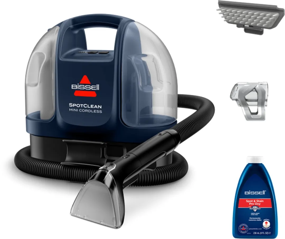 BISSELL SpotClean Mini Cordless 4065N