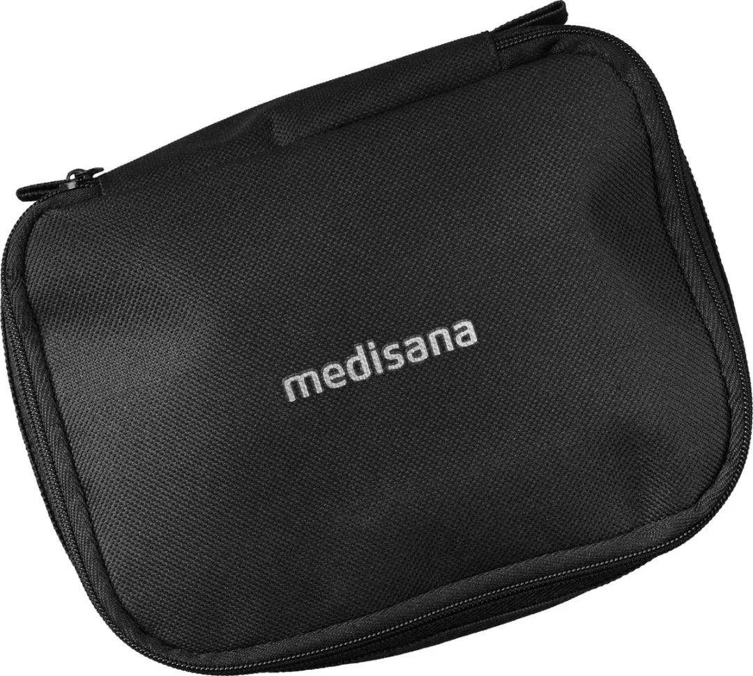 Medisana BU 582 Bovenarm Bloeddrukmeter - 2 Personen