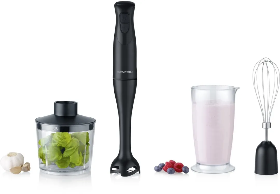 Severin SM 3762 Staafmixerset 350W