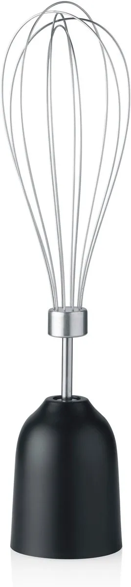 Severin SM 3762 Staafmixerset 350W - Zwart