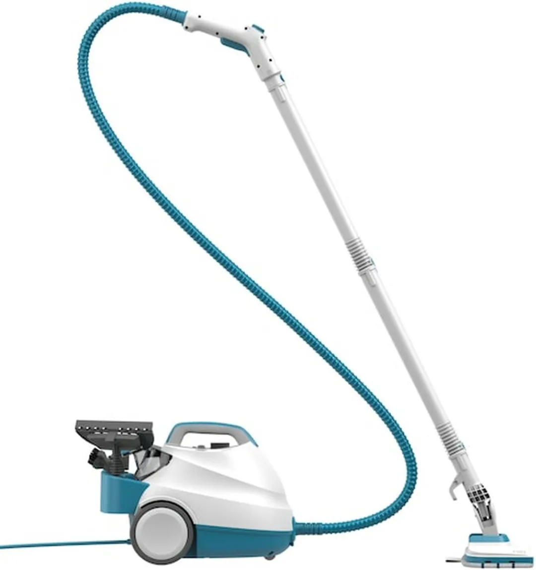 Black&Decker Stoomreiniger BHSMP2008-QS