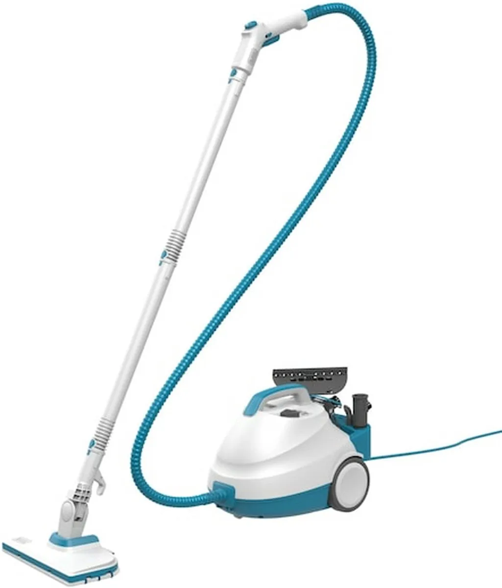 Black&Decker Stoomreiniger BHSMP2008-QS