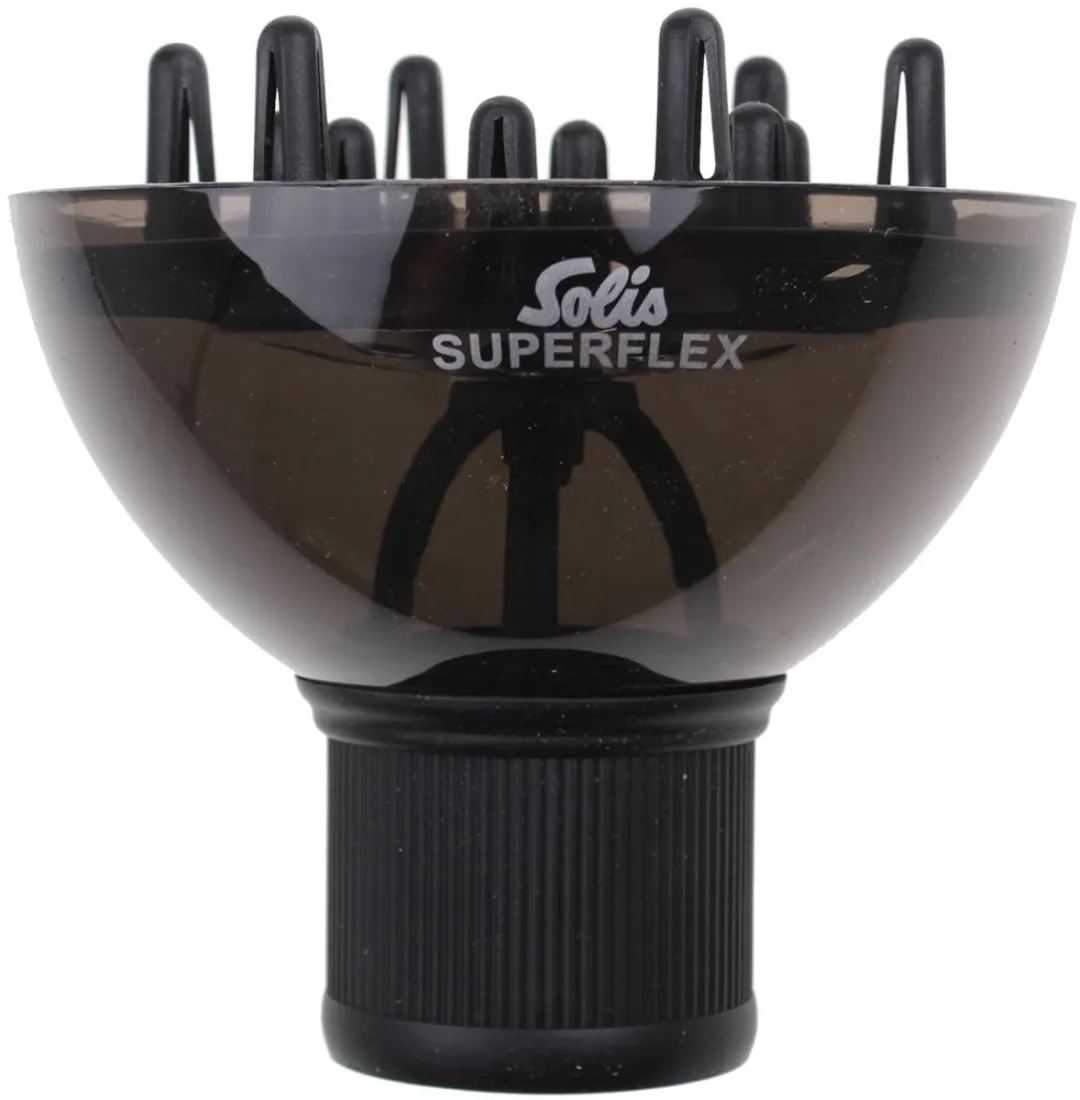 Solis Superflex Softstyler Diffuser