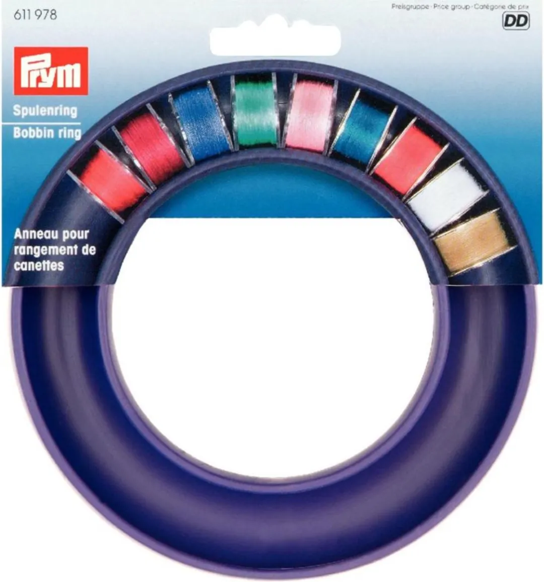 Prym 611 978 Spoelenring