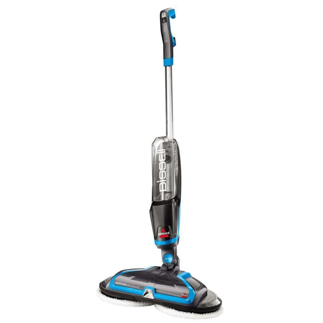 BISSELL SpinWave 20522 Elektrische Dweil - Snoer - 105W