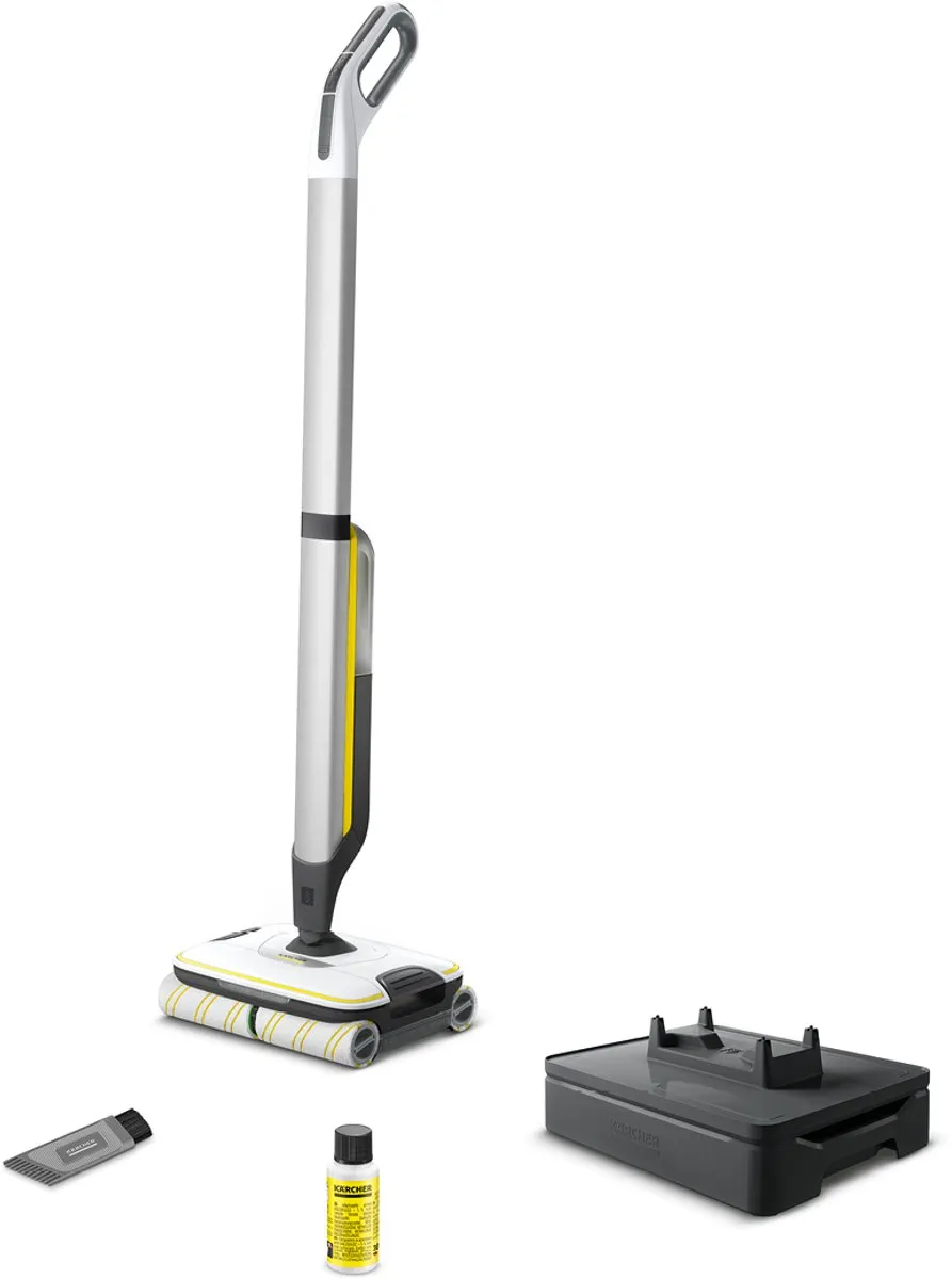 Kärcher FC 7 Cordless Plus Vloerreiniger