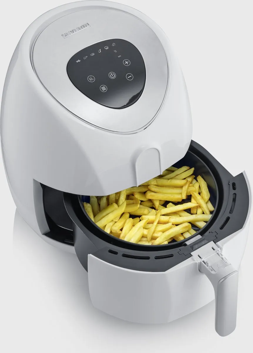 Severin FR 2440 Heteluchtfriteuse 3.2L