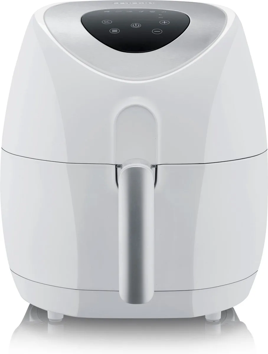 Severin FR 2440 Heteluchtfriteuse 3.2L - Wit - afbeelding 6 van 6
