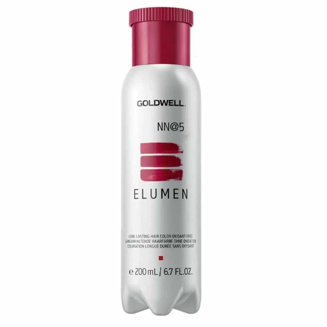 Goldwell Elumen Color NN@5 Permanente Kleur 200ml
