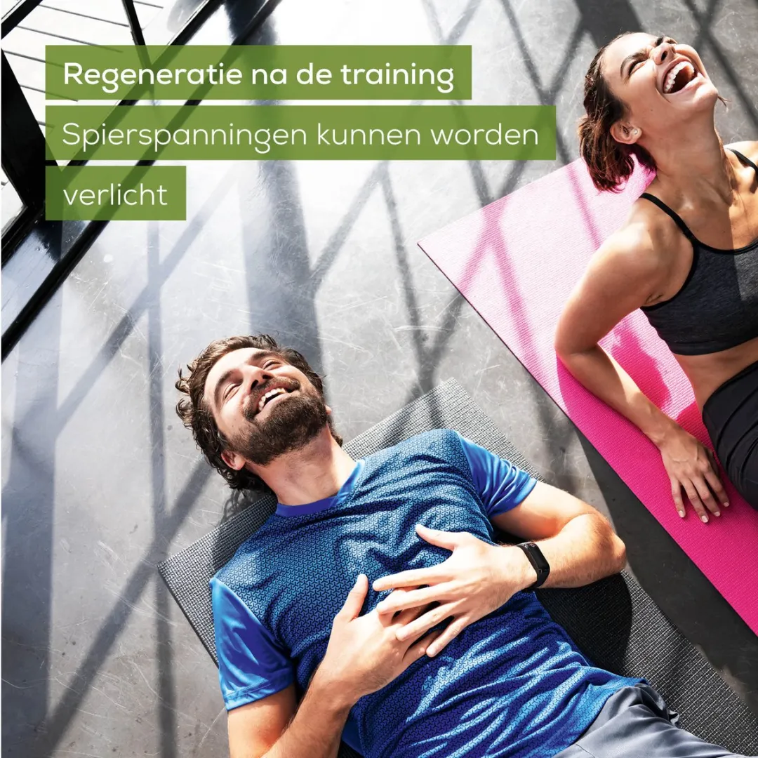 Beurer FM 150 Luchtmassage Been- & Voetmassageapparaat - 2 Manchetten - Blauw-grijs