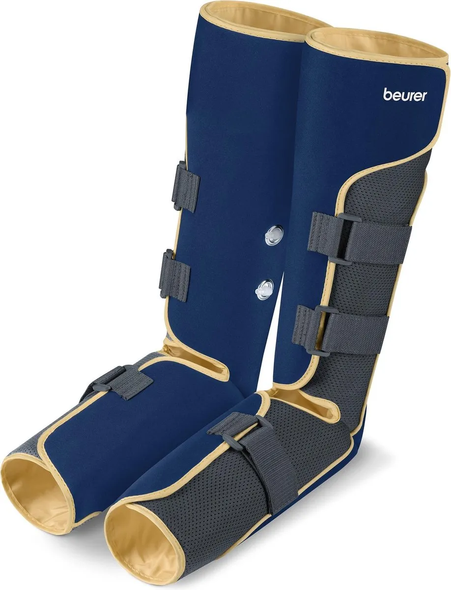 Beurer FM 150 Luchtmassage Been- & Voetmassageapparaat