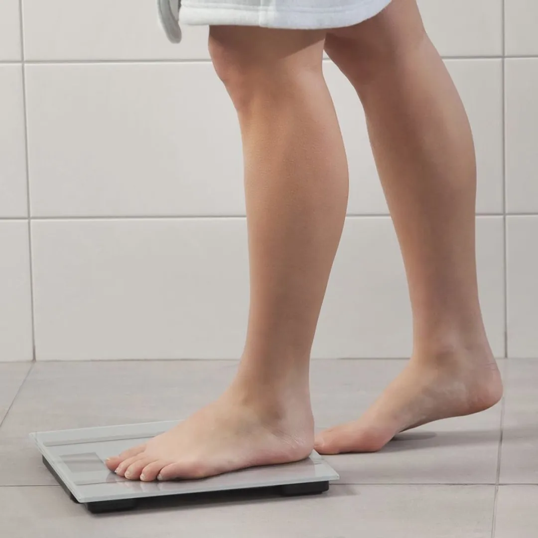 Medisana BS 483 Lichaamsanalyse Weegschaal - 180kg - 10 Personen - Wit