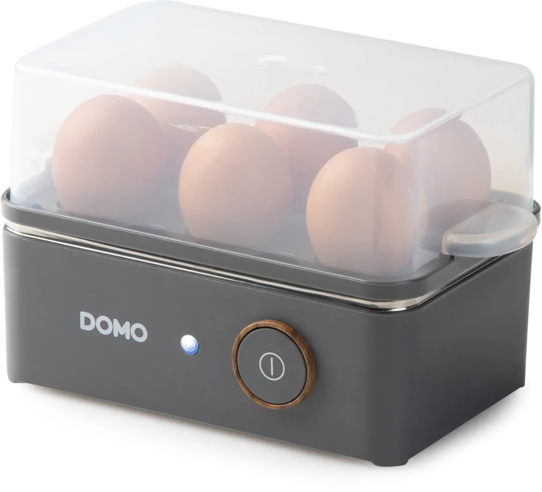 Domo DO9283EK Eierkoker