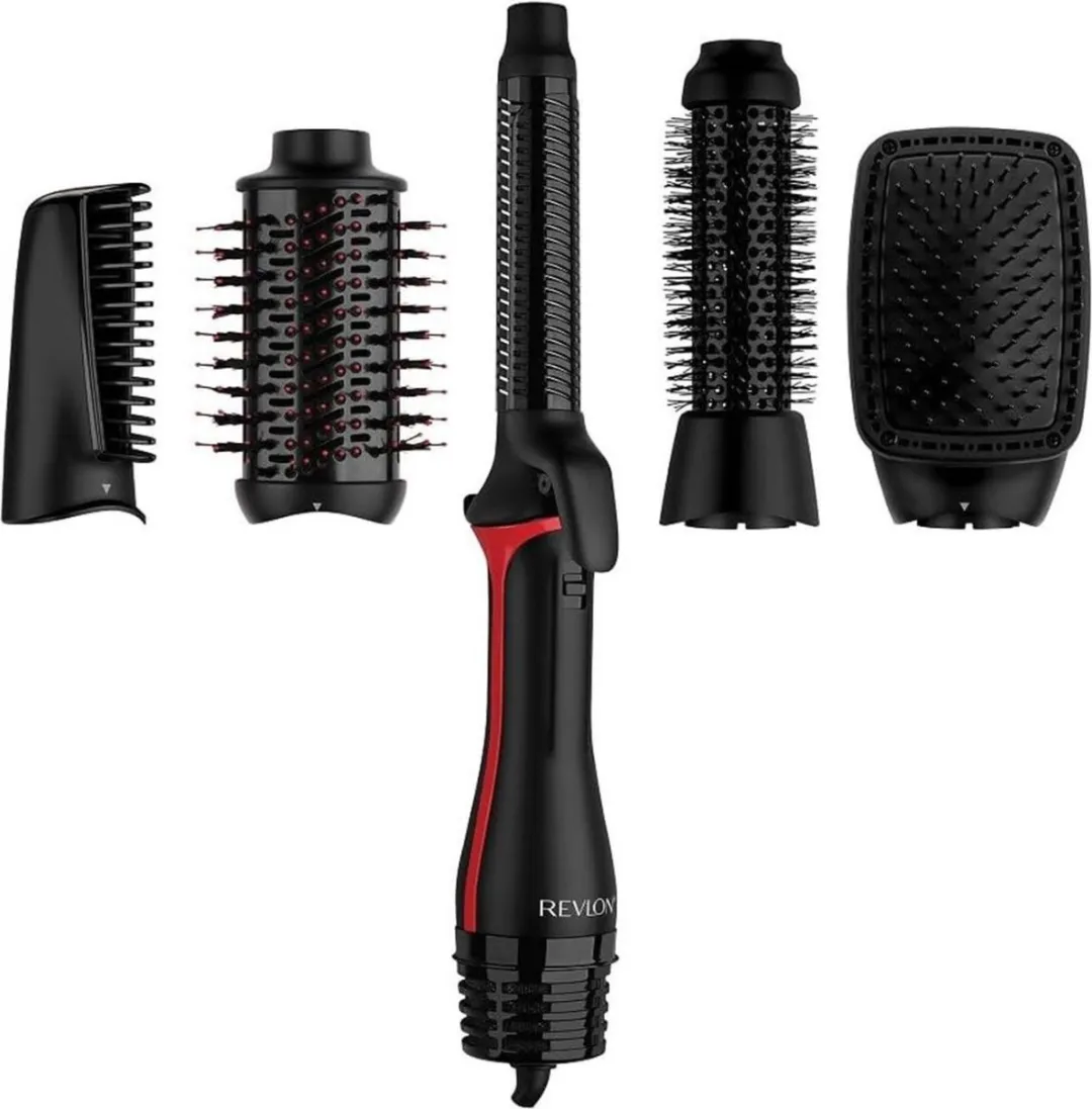 Revlon RVDR5371E One Step Blow Dry Multi Air Styler 5-in-1