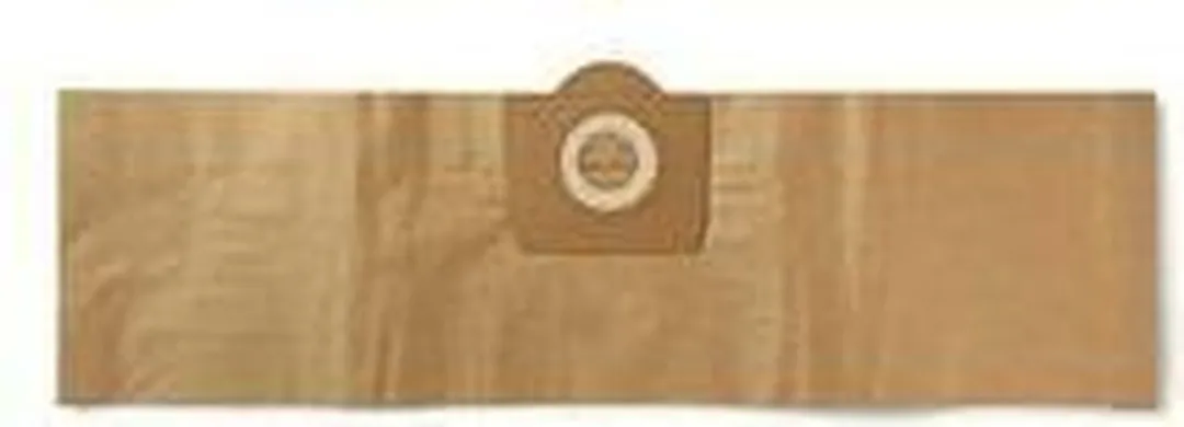 Nedis Stofzuigerzakken DUBG110ROW10 - 10 Stuks - Papier - Bruin