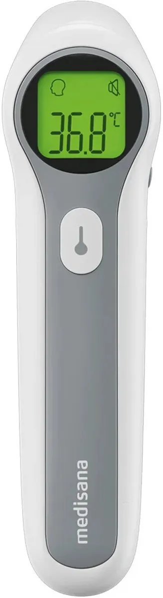 Medisana TM A67 Contactloze Koortsthermometer
