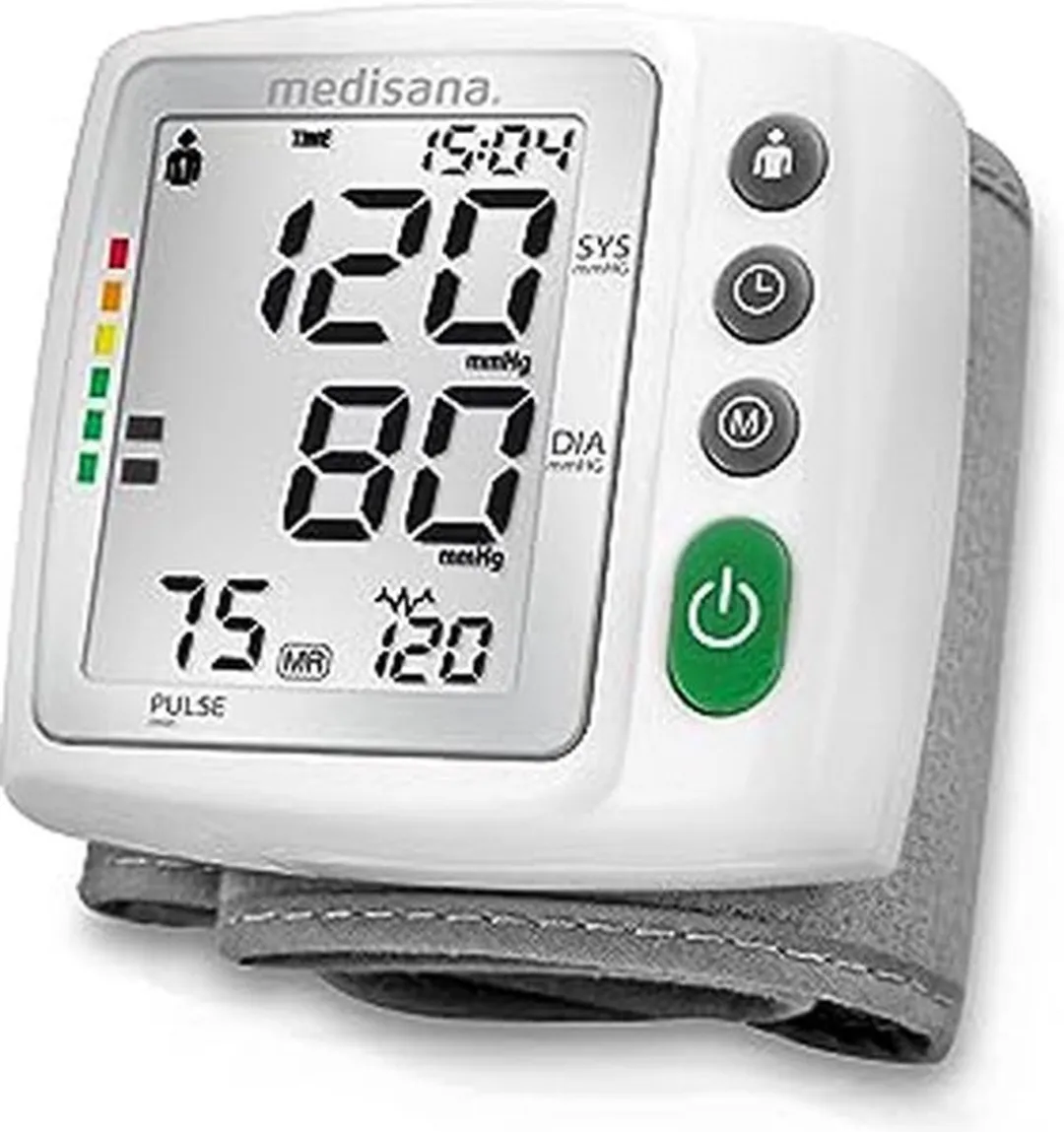 Medisana BW 315 Polsbloeddrukmeter