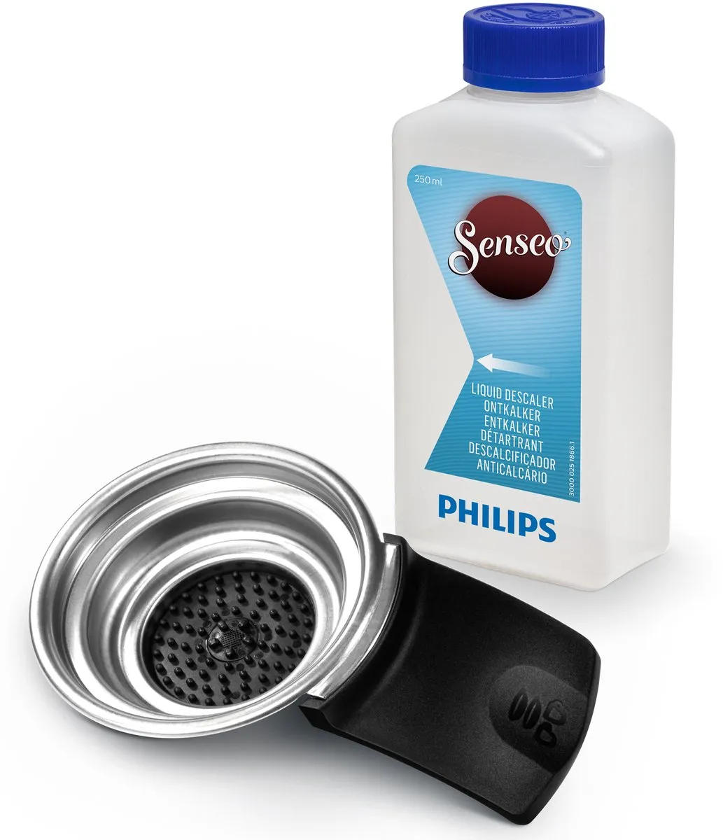 Philips Senseo CA6522/01 Ontkalker - 2 Zakjes