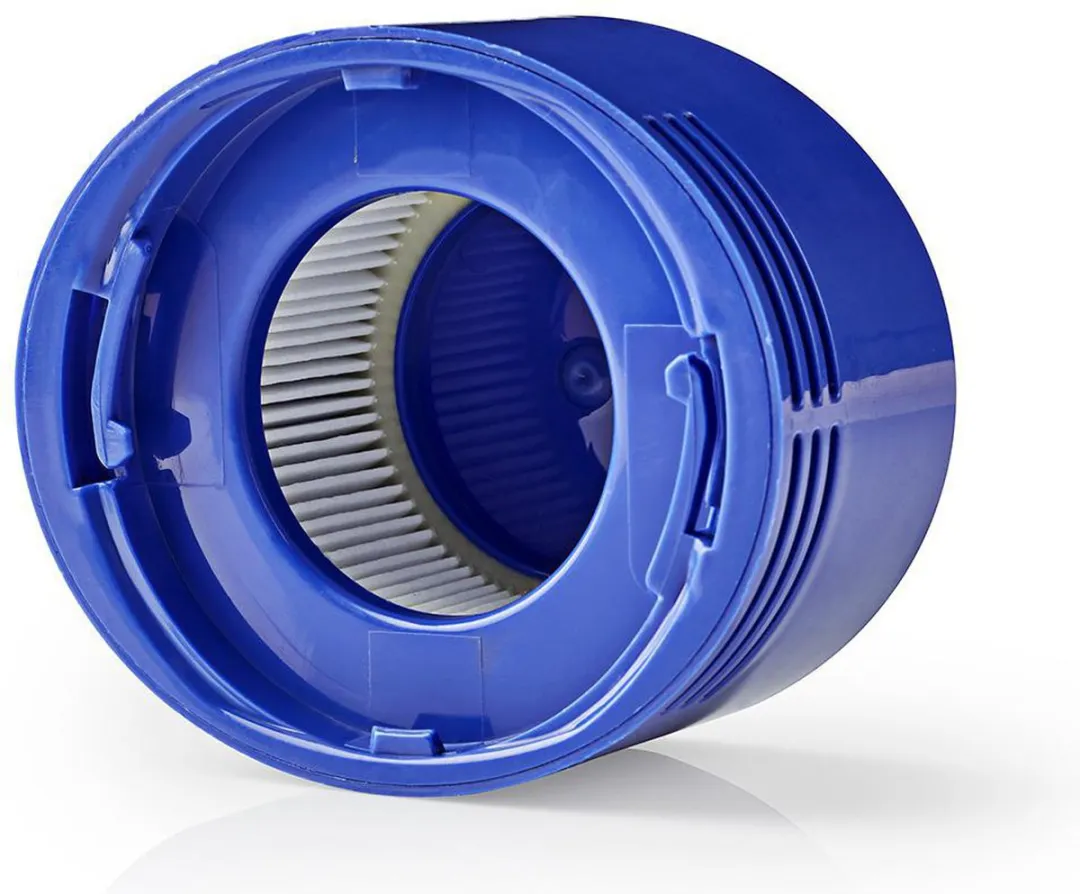 Nedis VCAD401 Stofzuiger Motorfilter - Paars
