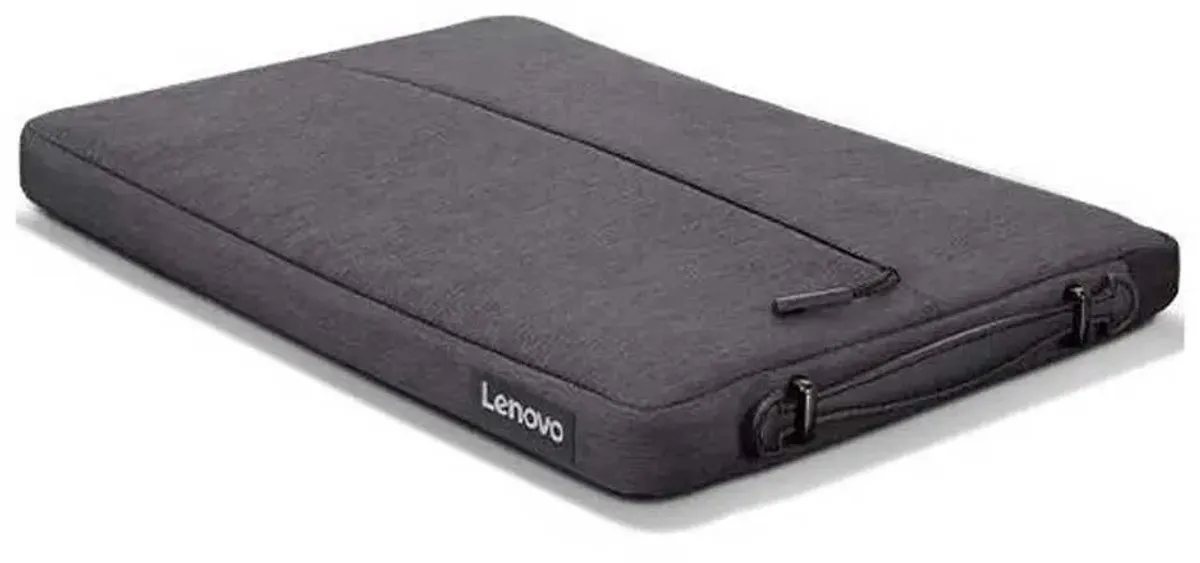 Lenovo Urban Sleeve GX40Z50940 Notebookhoes - 13,3" Grijs