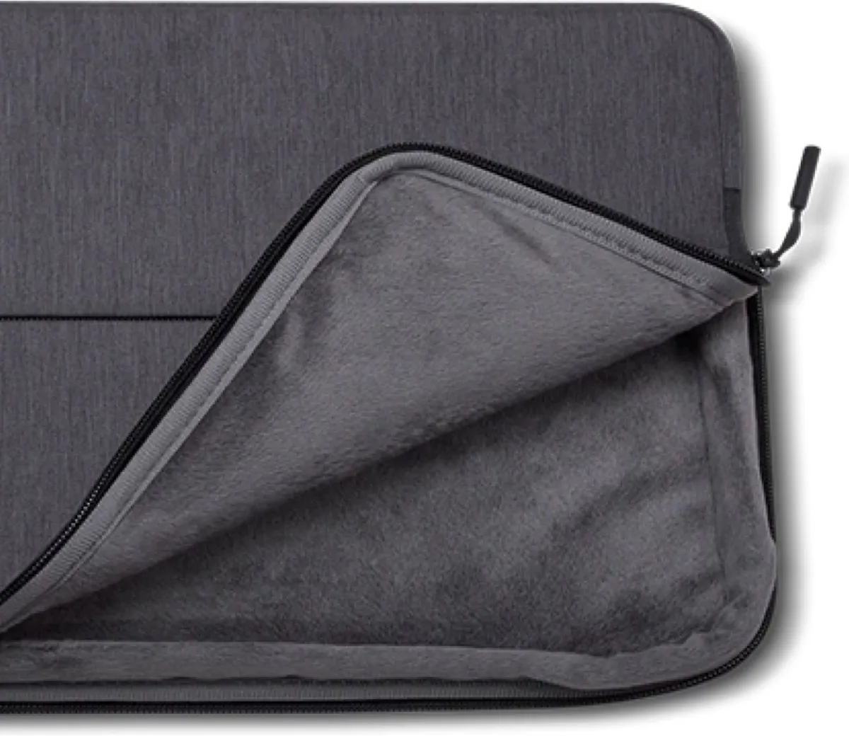 Lenovo Urban Sleeve GX40Z50940 Notebookhoes - 13,3" Grijs