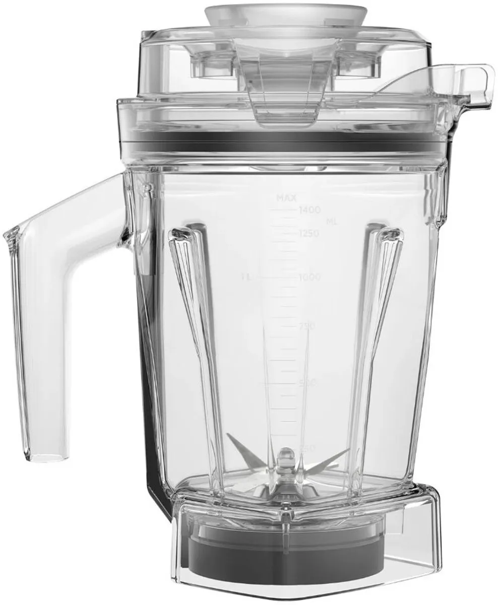 Vitamix 71194 Dry Blade Interlock Container 1.4L