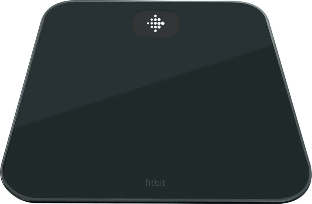 Fitbit Aria Air FB203BK Personenweegschaal - Zwart - afbeelding 2 van 5