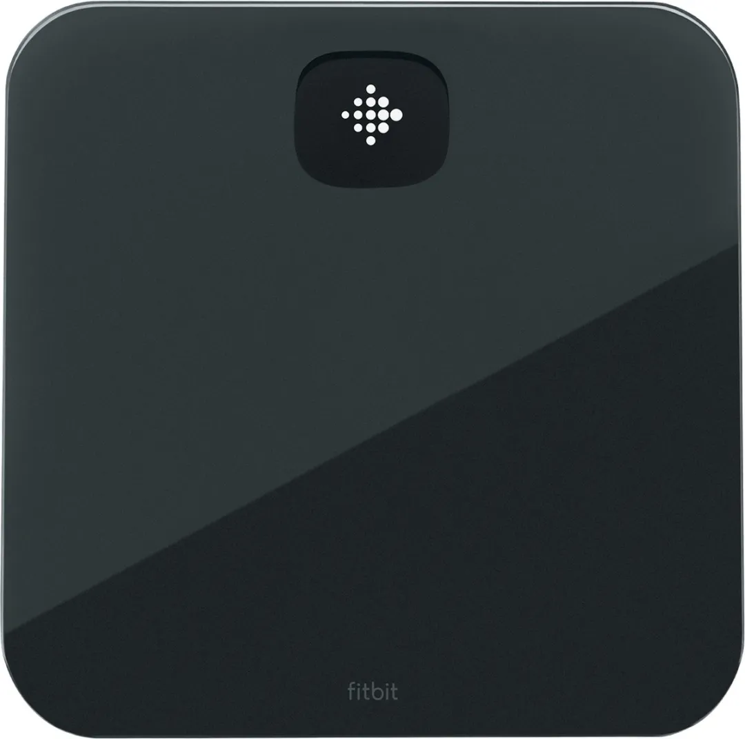 Fitbit Aria Air FB203BK Personenweegschaal