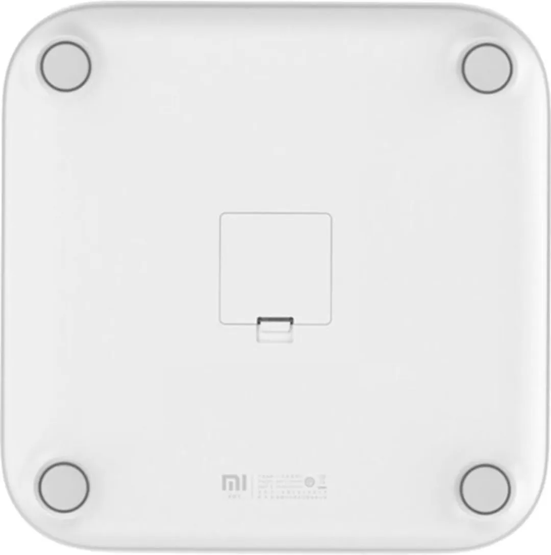 Xiaomi Mi Body Composition Scale 2 - Wit