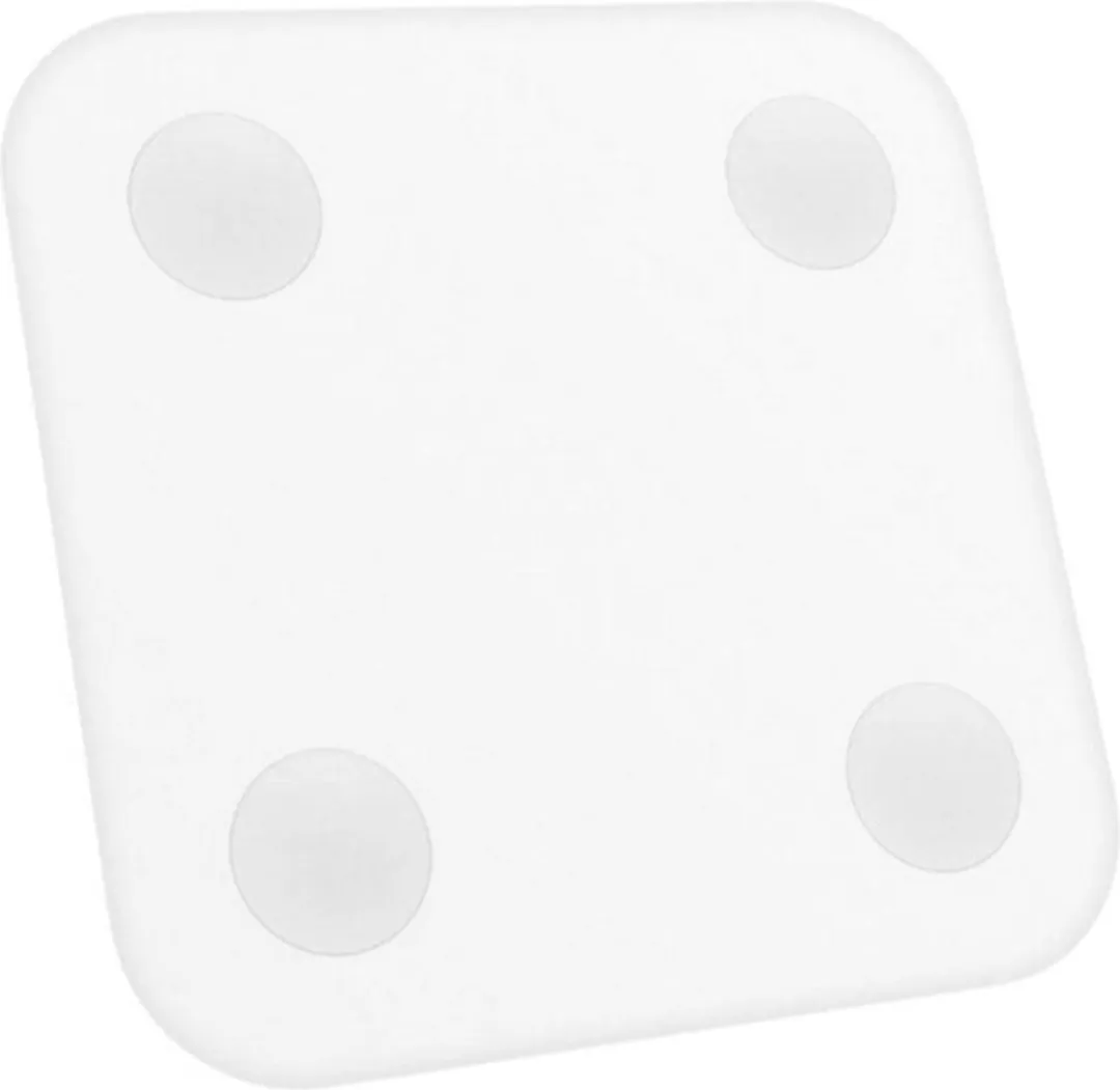 Xiaomi Mi Body Composition Scale 2 - Wit - afbeelding 6 van 6