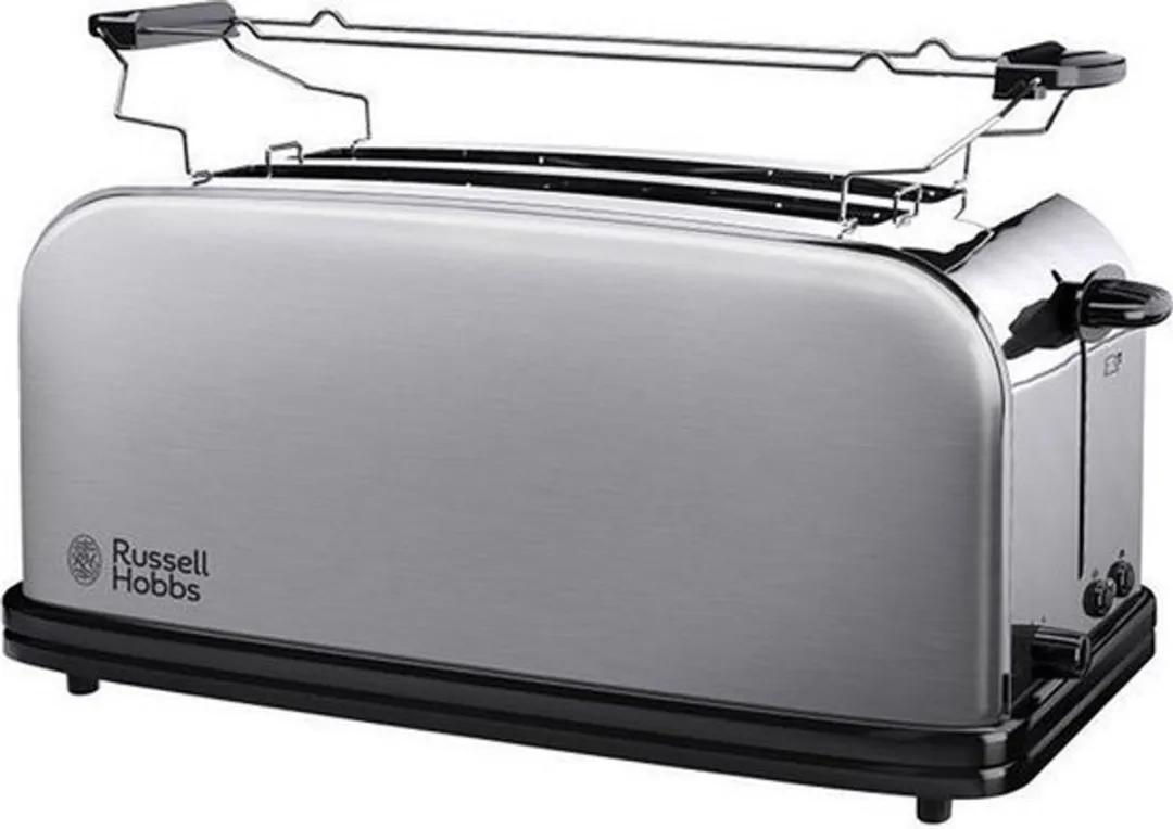 Russell Hobbs Adventure 23610-56 Broodrooster 4 Sneden
