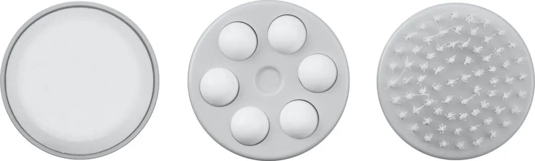 Medisana FS 886 Opvouwbaar Voetbubbelbad - Wit