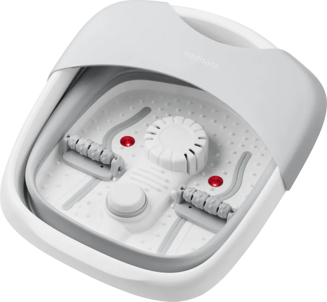 Medisana FS 886 Opvouwbaar Voetbubbelbad