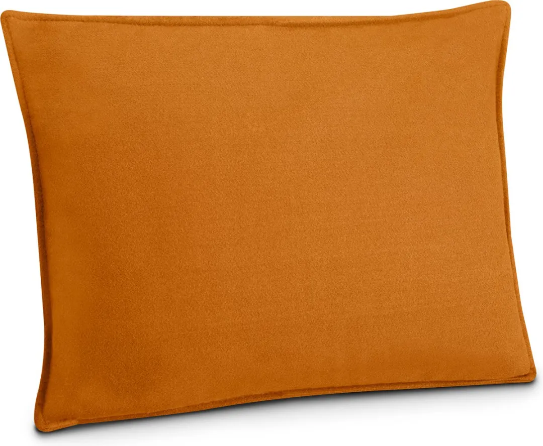 Beurer HK 48 Kussensloop Warmtekussen - Oranje - 46x36cm