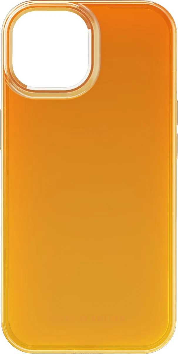 iDeal of Sweden IDCLC-I2361-499 Hoesje - Oranje