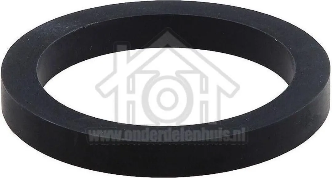 Saeco Afdichtingsring Filterhouder