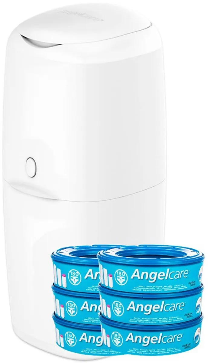 Angelcare Luiercontainer+ Reserve Onderdelen
